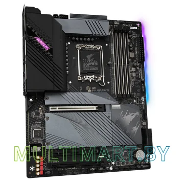Материнская плата Gigabyte Z690 Aorus Elite (rev. 1.0)